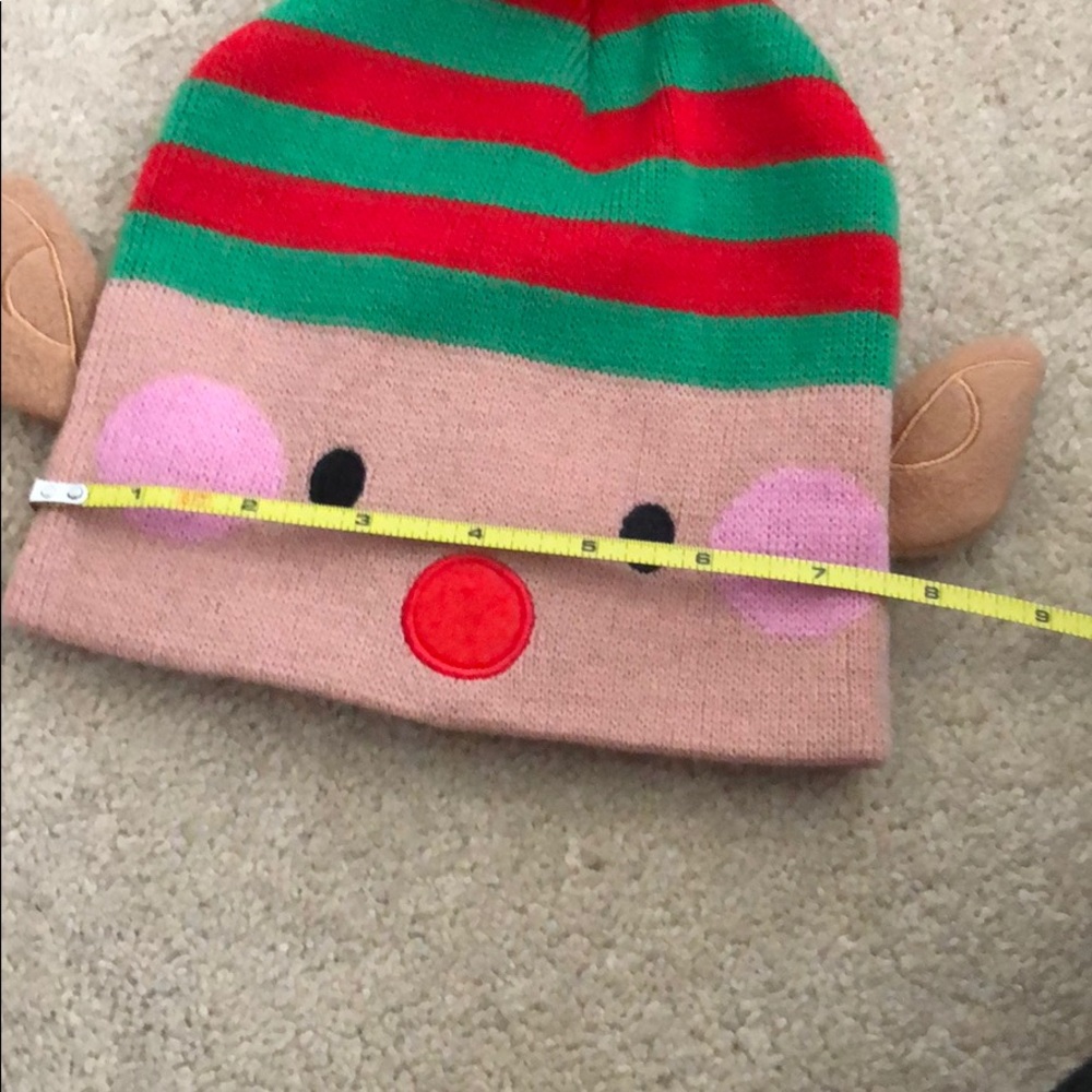 Cute elf hat - Picture 4 of 4